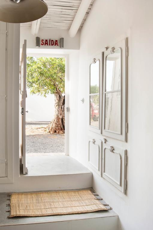Hostal Pensão Agrícola Cabanas De Tavira Exterior foto