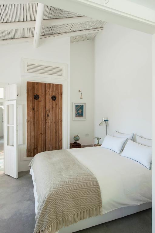 Hostal Pensão Agrícola Cabanas De Tavira Habitación foto